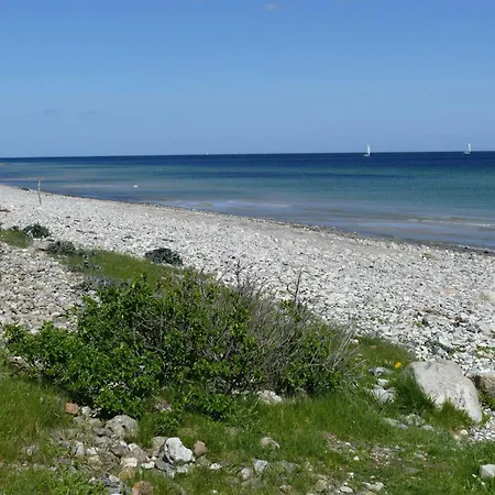Strandlaeuferin Apartmán