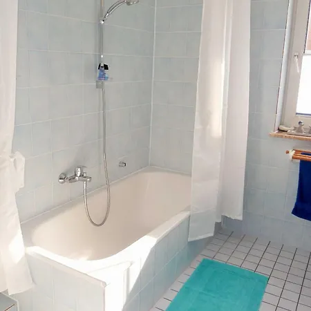 Strandlaeuferin 아파트 Schönhagen