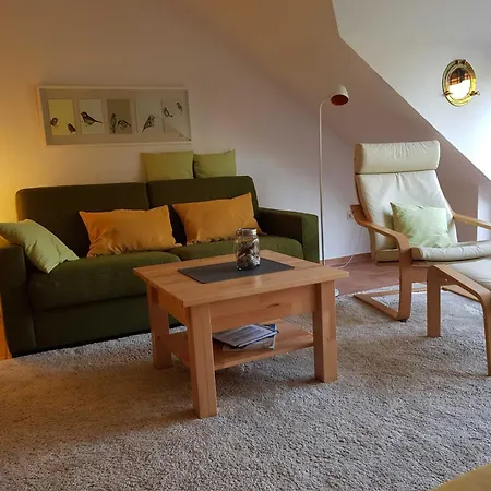 Strandlaeuferin Schönhagen