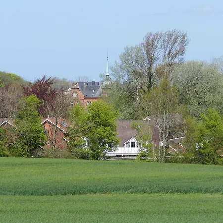 Strandlaeuferin * Schönhagen