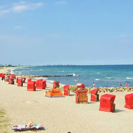 아파트 Strandlaeuferin